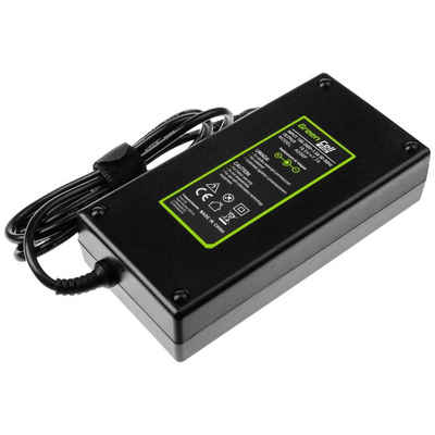 Green Cell PRO Charger / AC Adapter 19.5V 7.7A 150W Notebook-Netzteil
