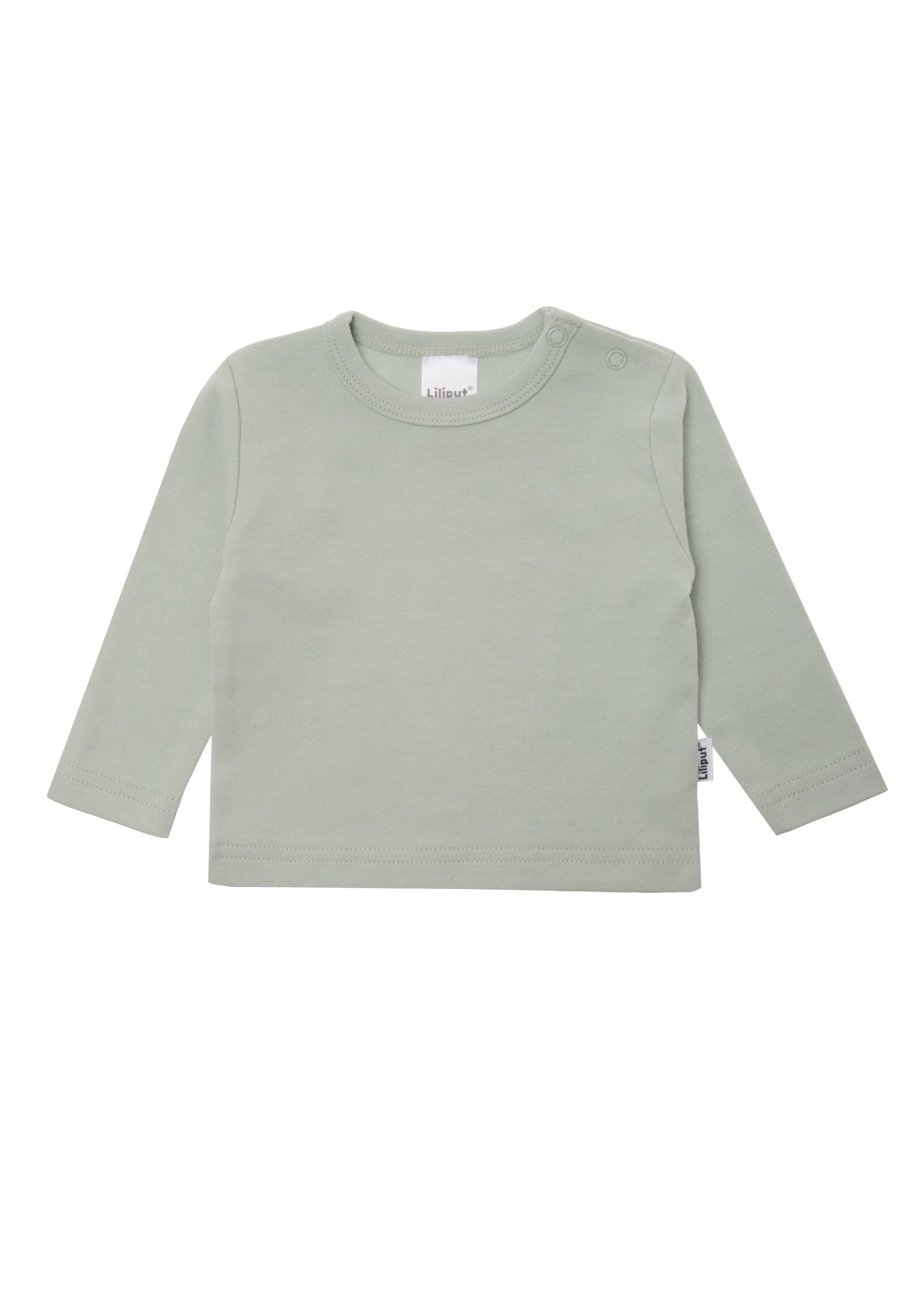 Langarmshirt