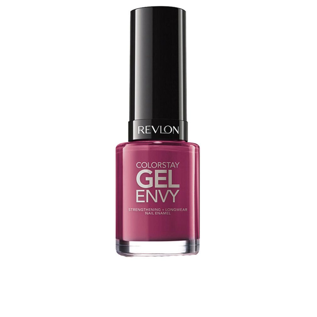 Revlon Nagellack Colorstay Gel Envy 400 Royal Flush
