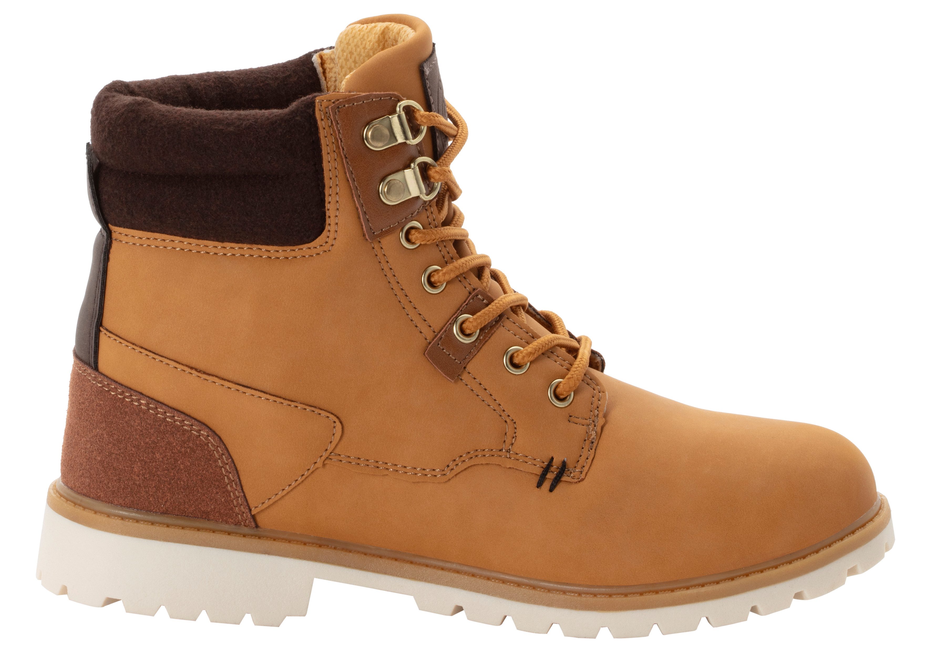 O'Neill El Capitan Women High Schnürboots