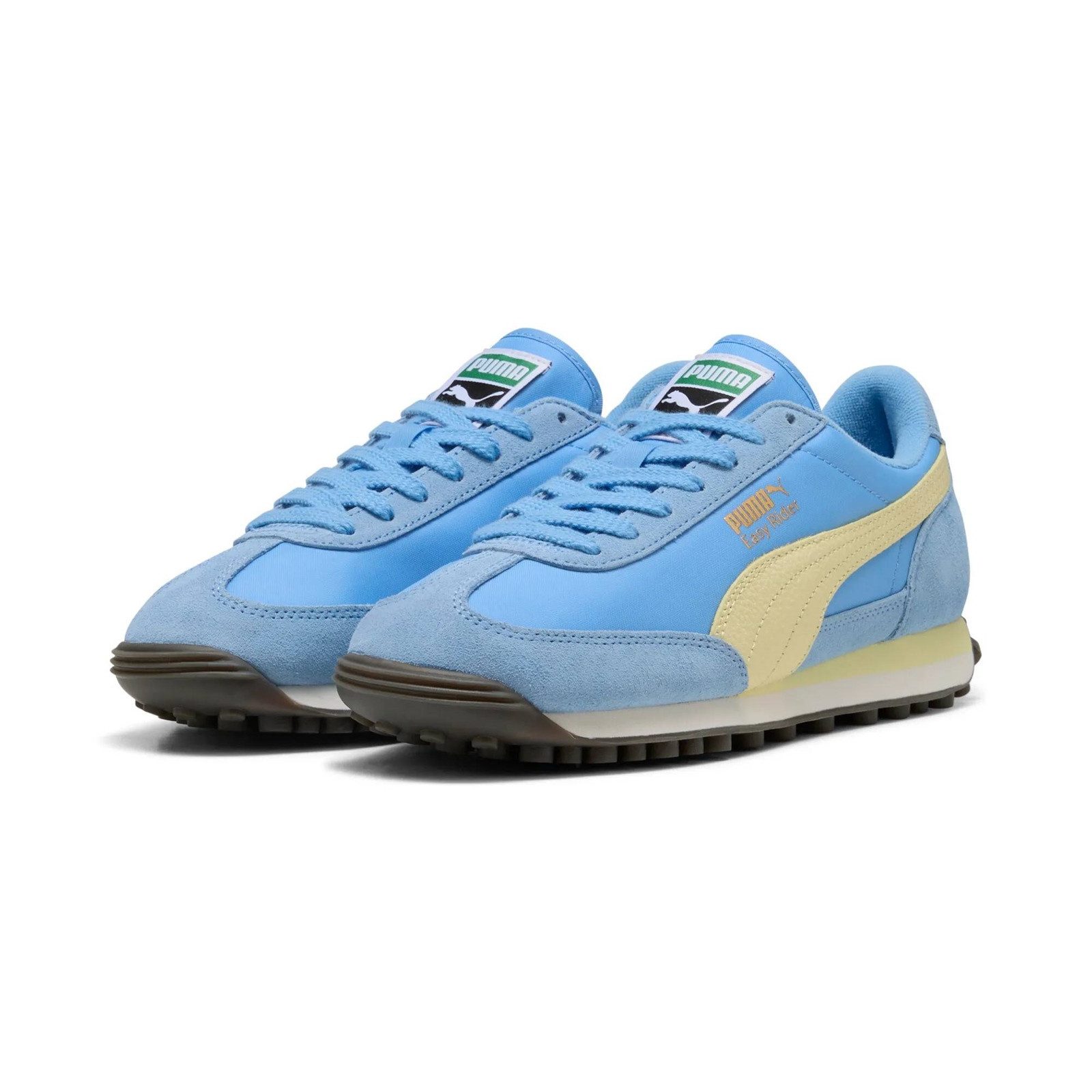 PUMA Schuhe Puma Easy Rider Vintage Sneaker günstig online kaufen