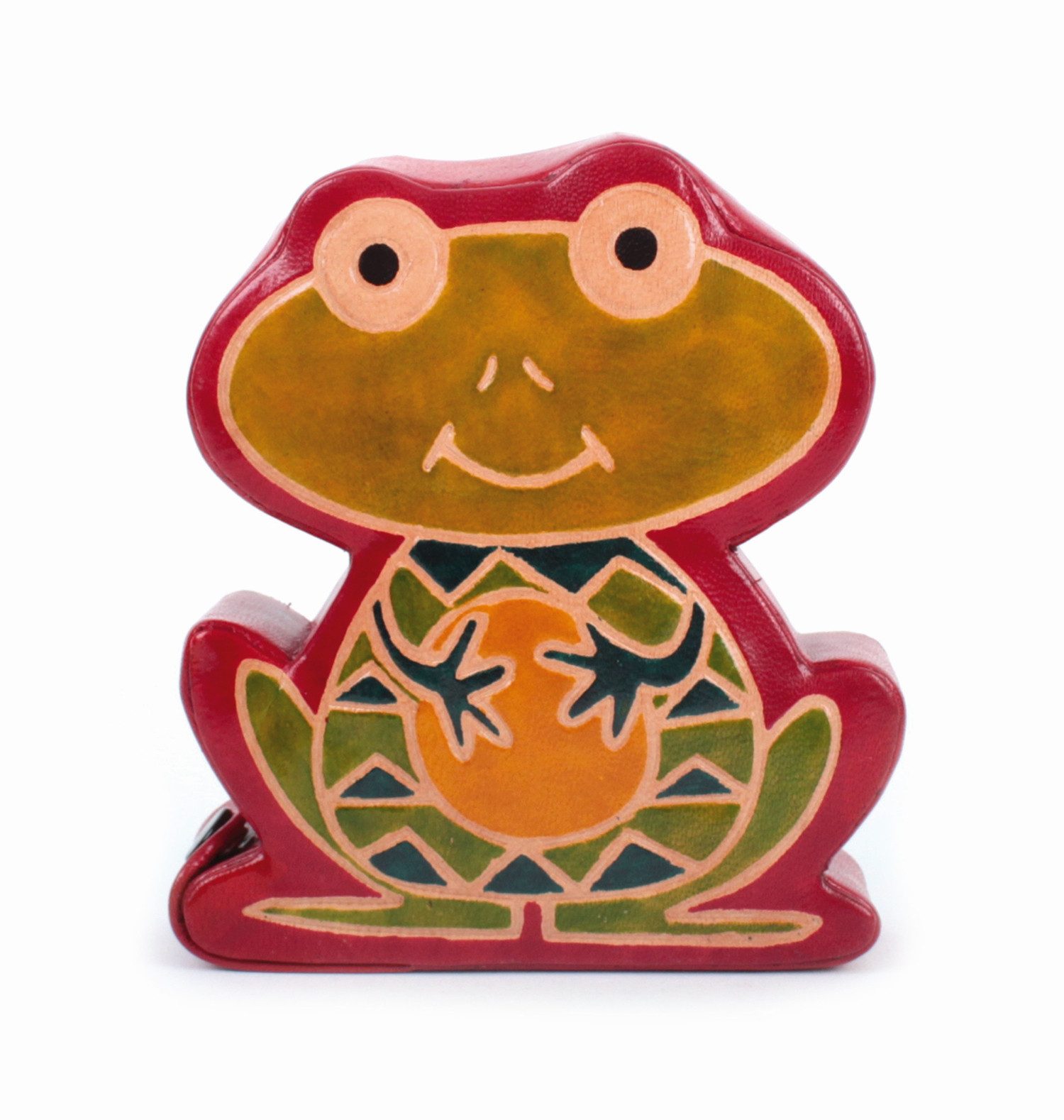 El Puente Spardose Spardose "Frosch", Handmade, Handmade