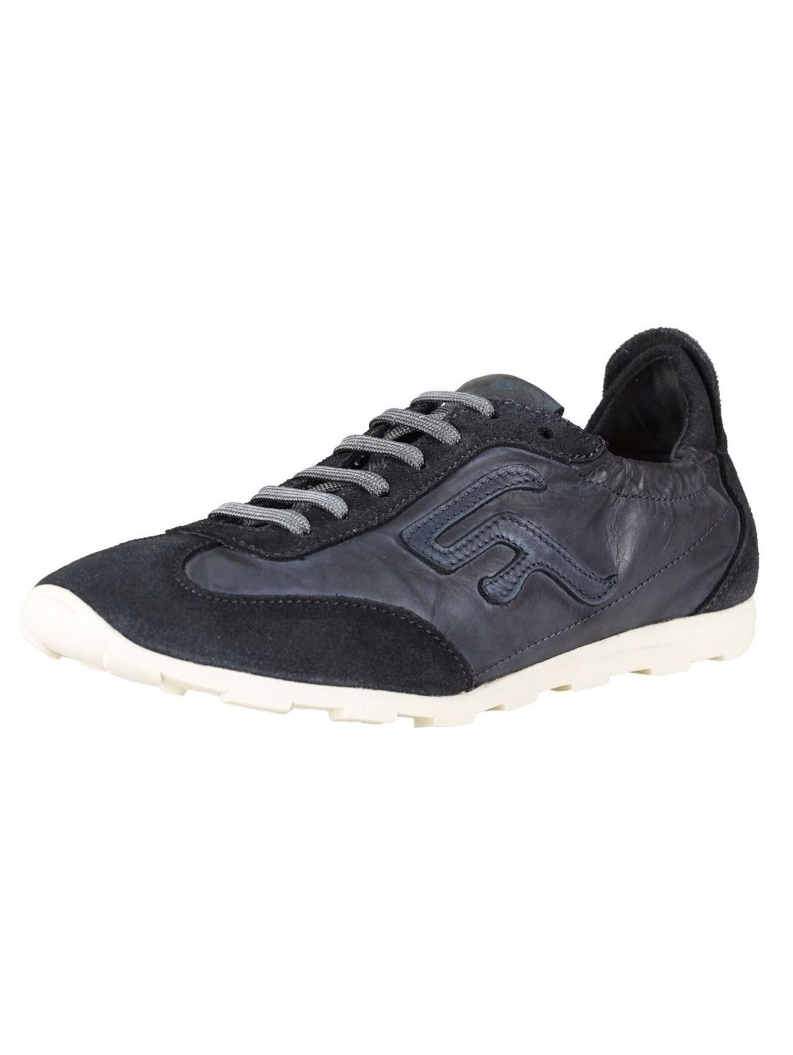 Felmini Sneaker Leder . Sneaker (1-tlg)
