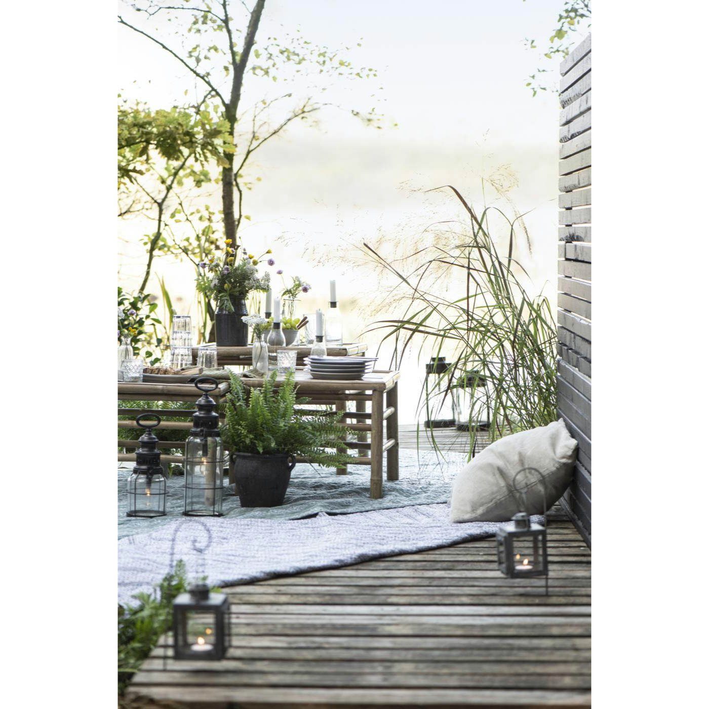 Ib Laursen Kerzenlaterne Ib Laursen Laterne für Teelicht günstig online kaufen