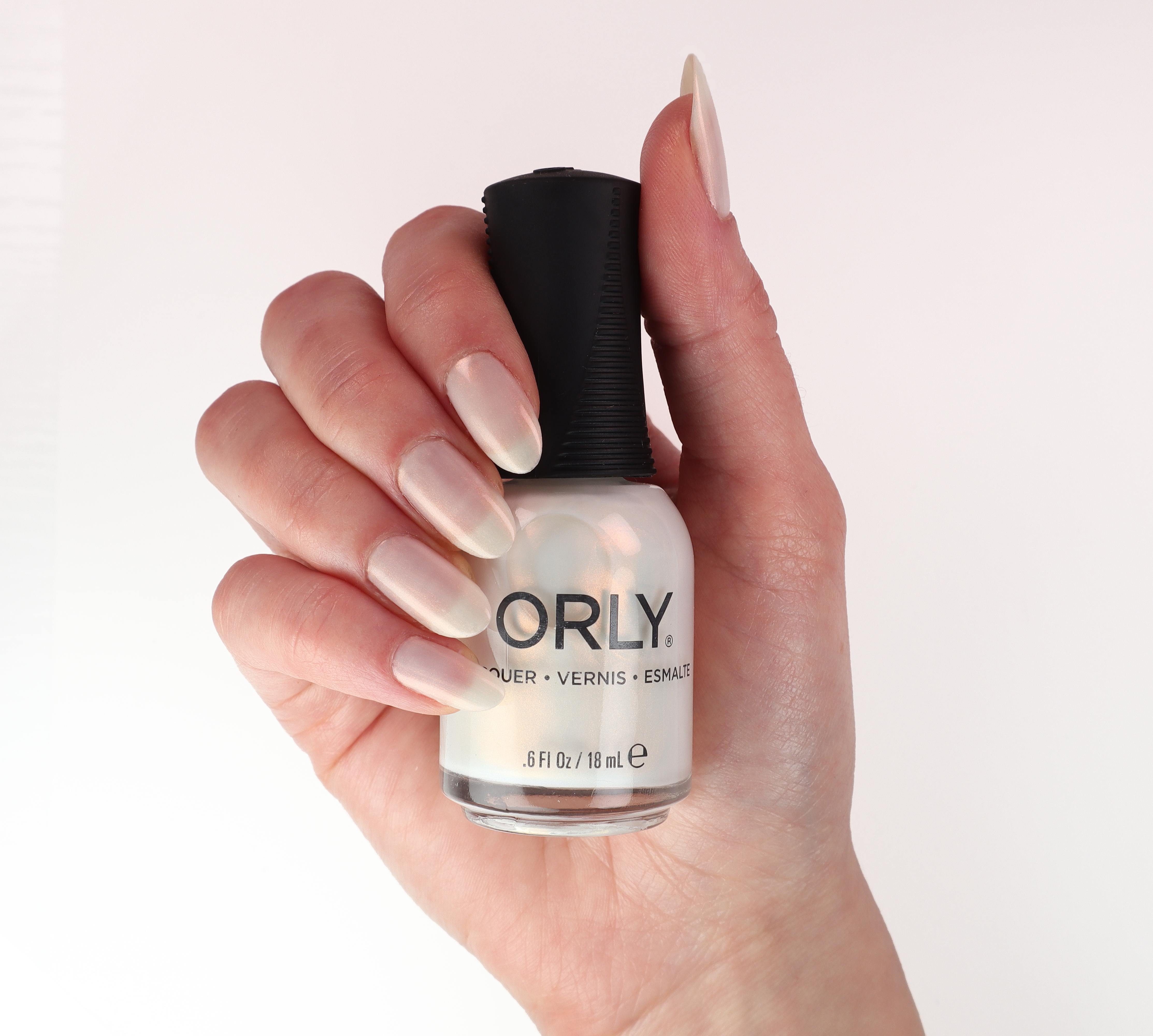 ORLY Nagellack SEA SPRAY 18 ml