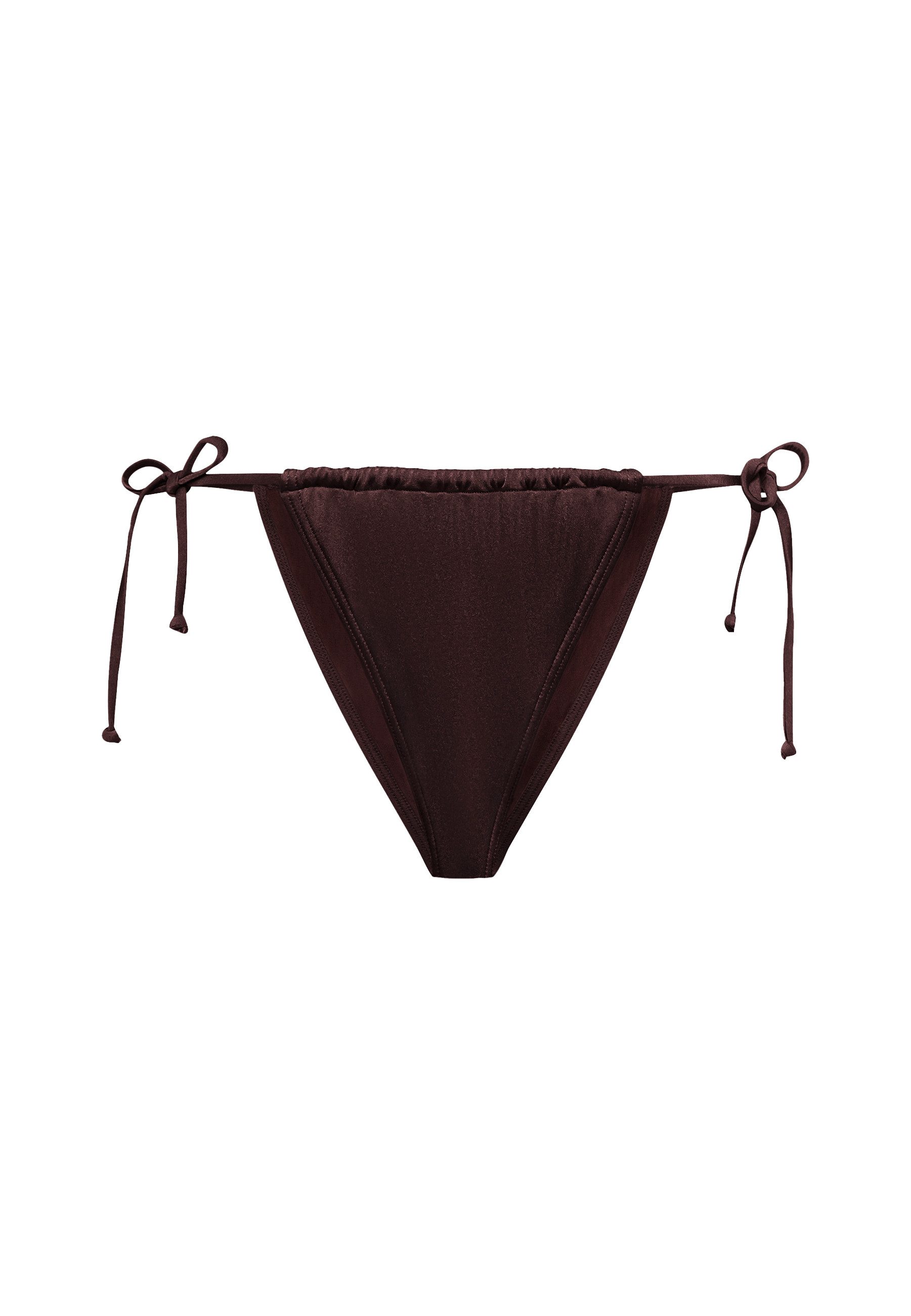 LSCN by LASCANA Bikini-Hose Nele mit glänzender Beschichtung – Bild 2 von 5