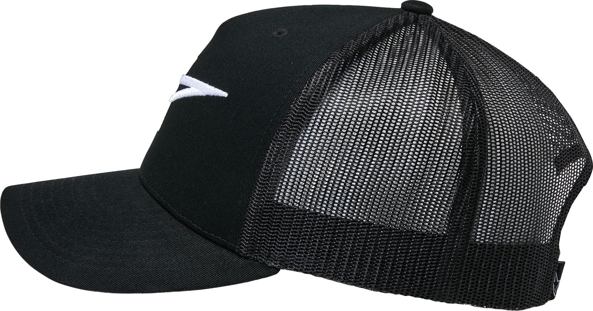 Alpinestars Baseball Cap Ageless Trucker Kappe