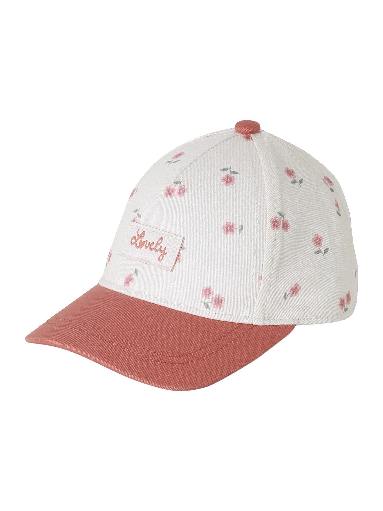 Beanie Mädchen Baby Cap LOVELY