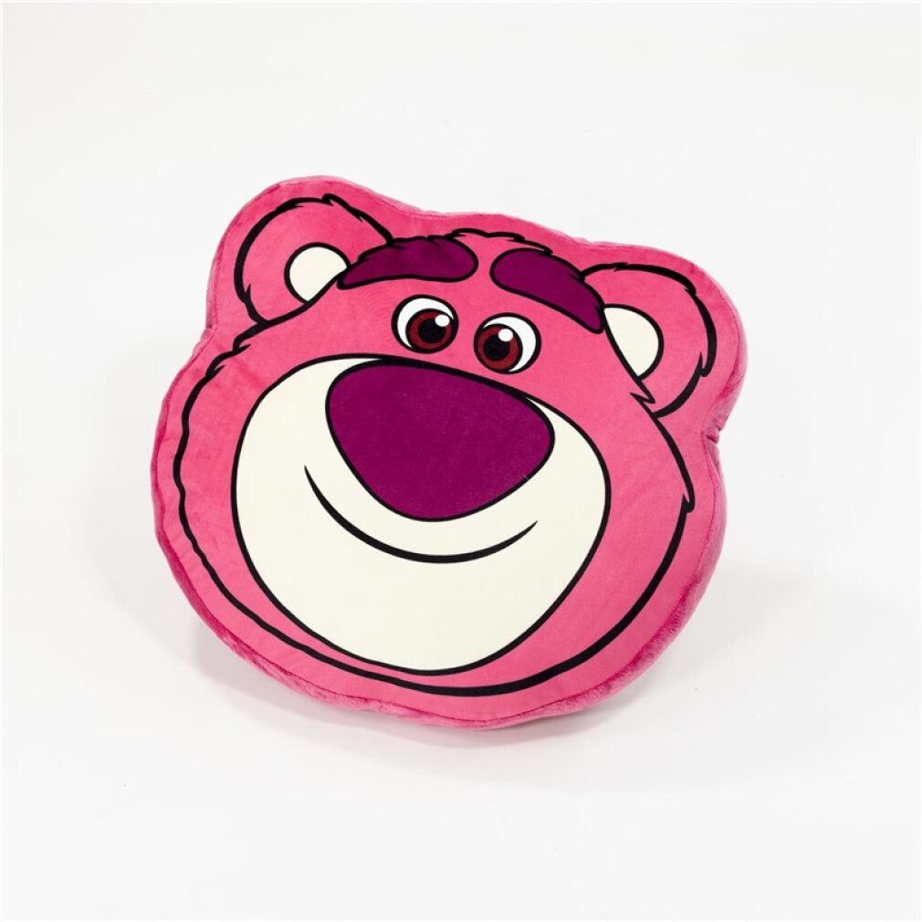 Baymax Dekokissen Disney Pixar Toy Story Lotso 3D-Kissen