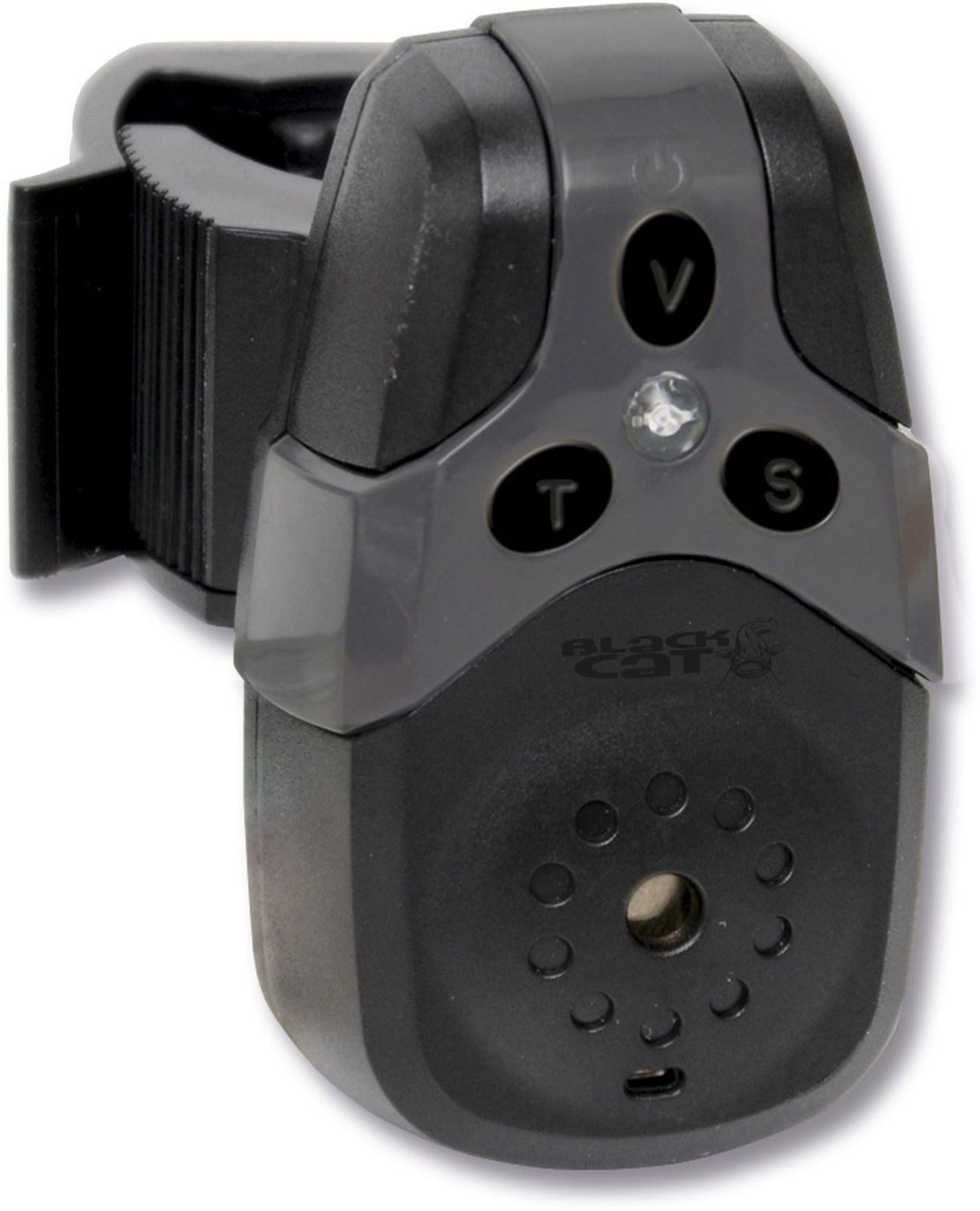 Black Cat elektronischer Сигнализатор поклевки Black Cat Сигнализатор поклевки Funkbissanzeiger