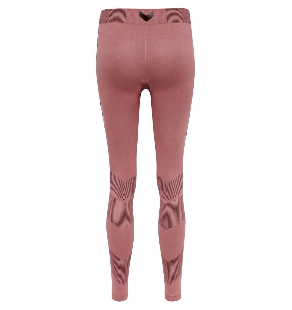 hummel Trainingstights Funktionsunterwäsche Sport-Tight Seamless nahtlos (a günstig online kaufen