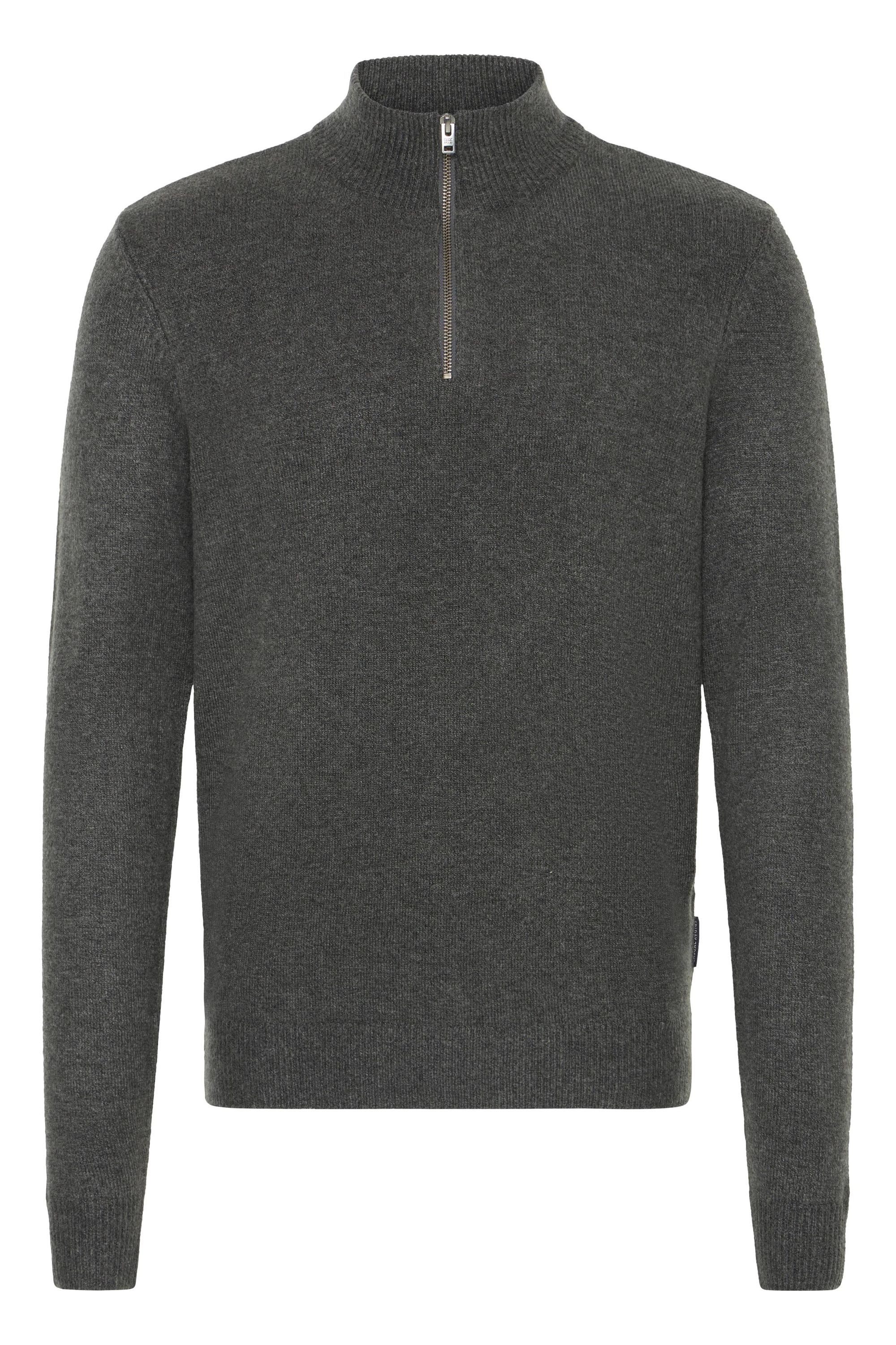 Dark grey melange (50818)