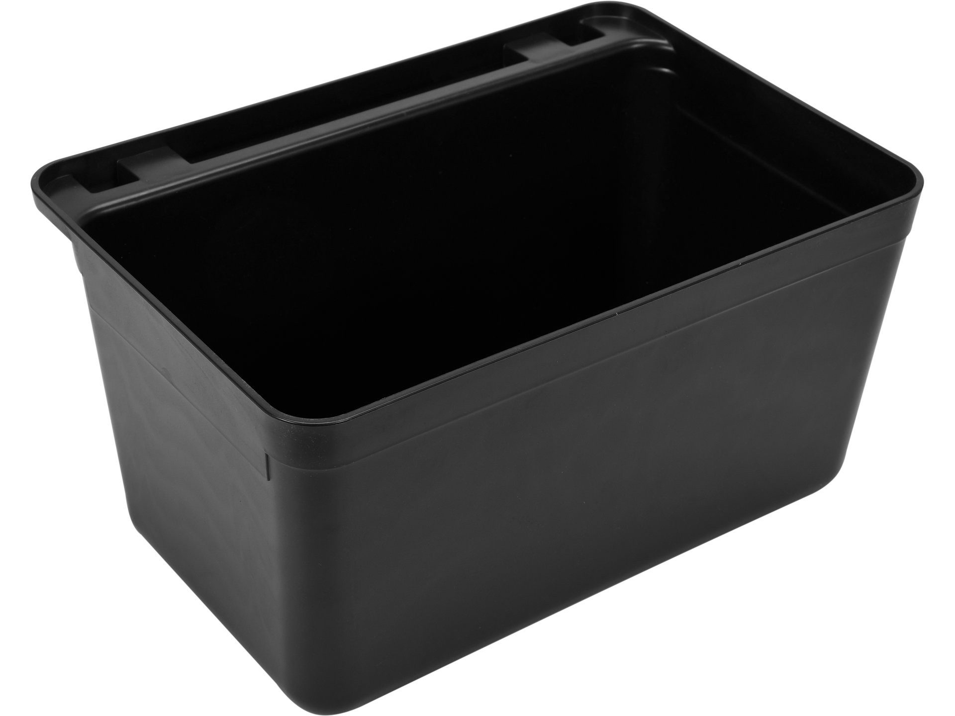 TRIZERATOP Servierwagen Behälter für Servicewagen 330x230x175mm PP für TRI-YG-09100, (Behälter für Servicewagen 330x230x175mm PP für TRI-YG-09100)