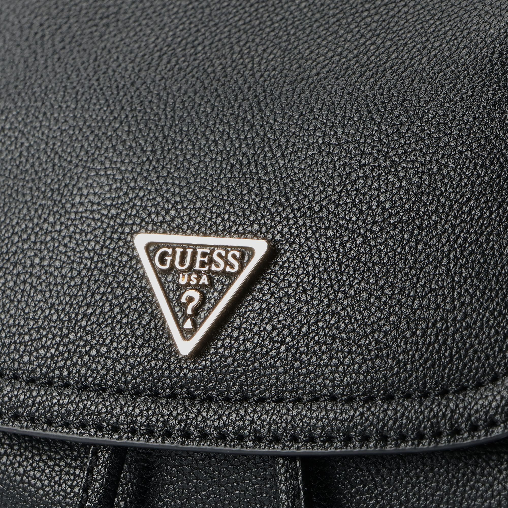 Guess Daypack Manhattan, Polyurethan