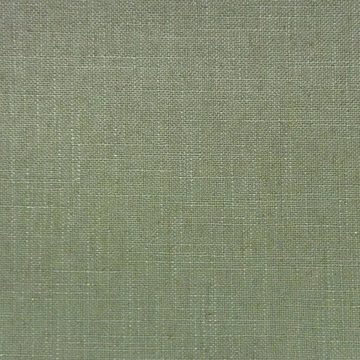 Stofferia Stoff Dekostoff Leinenoptik Enticing Lindgrün, Breite 145 cm, Meterware
