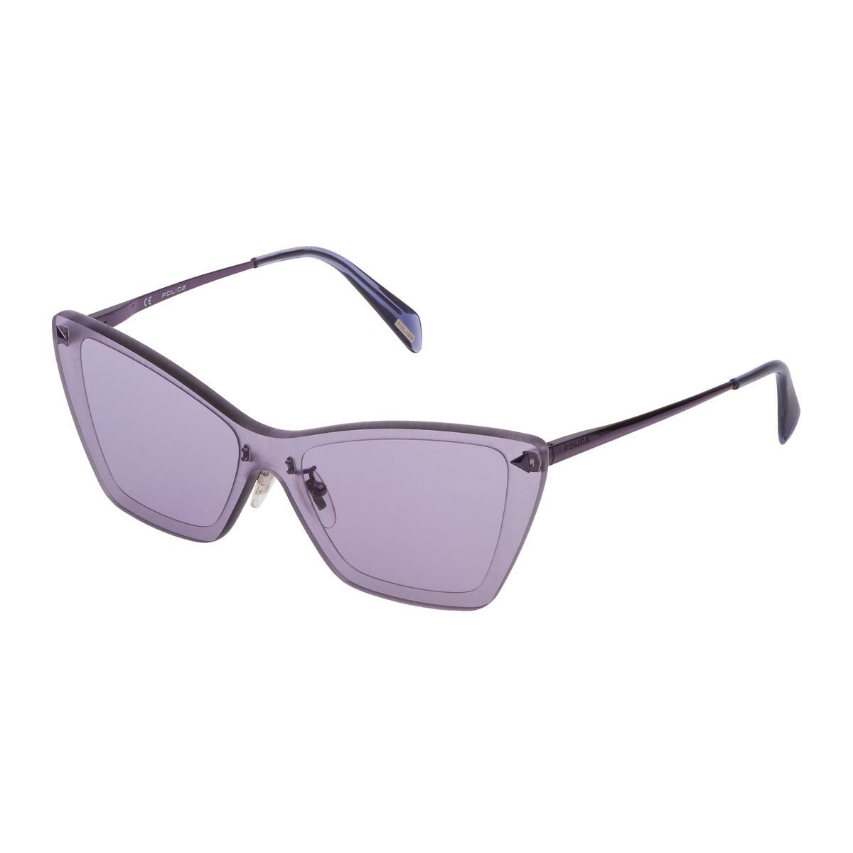 Damensonnenbrille UV400 Police SPL936-990Q63 Police Sonnenbrille