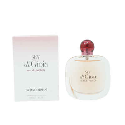 Giorgio Armani Eau de Parfum Giorgio Armani Sky di Gioia Eau de Parfum 50 ml