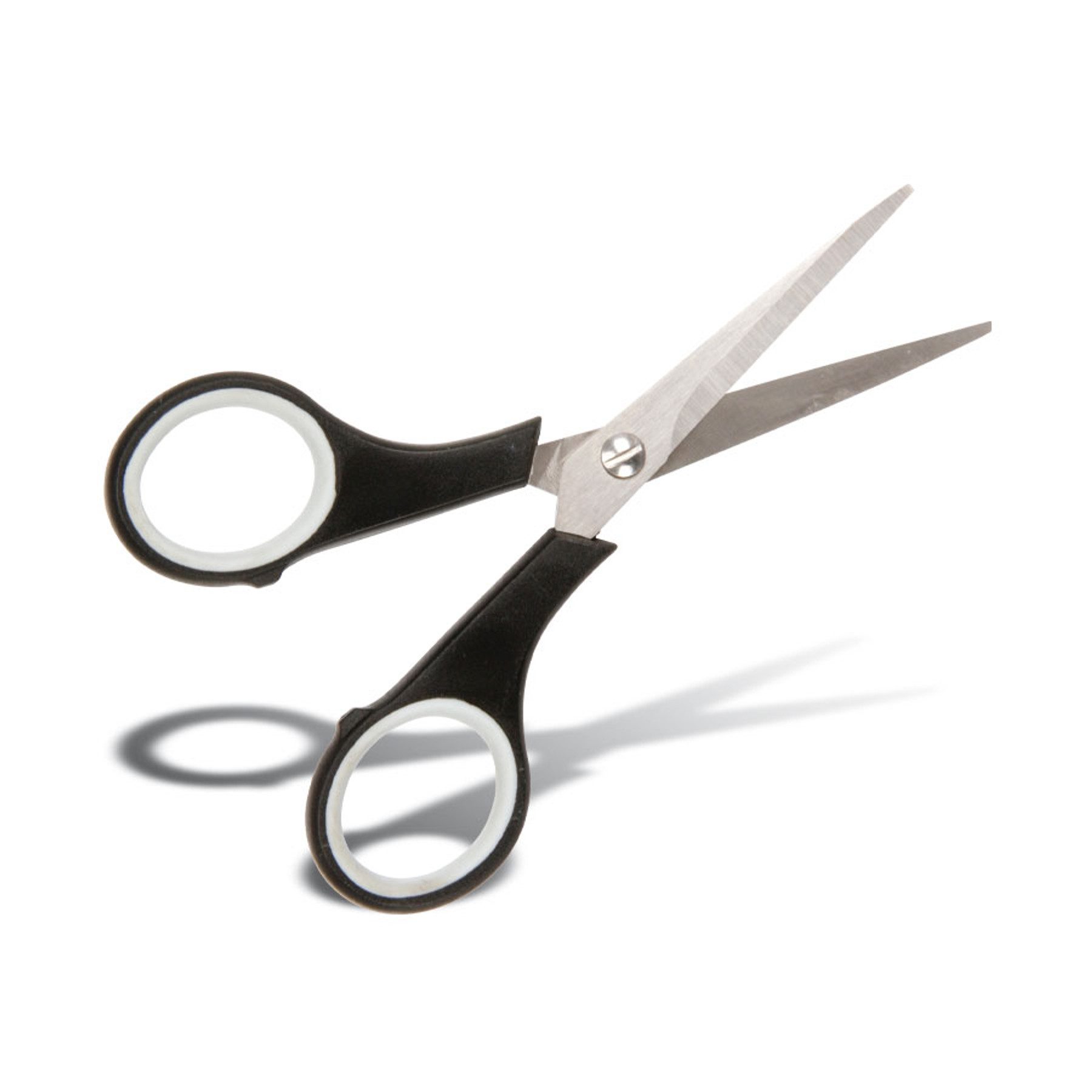 EUROTOOLS Universalschere EUROTOOLS Universal-Schere, INOX, 130 mm