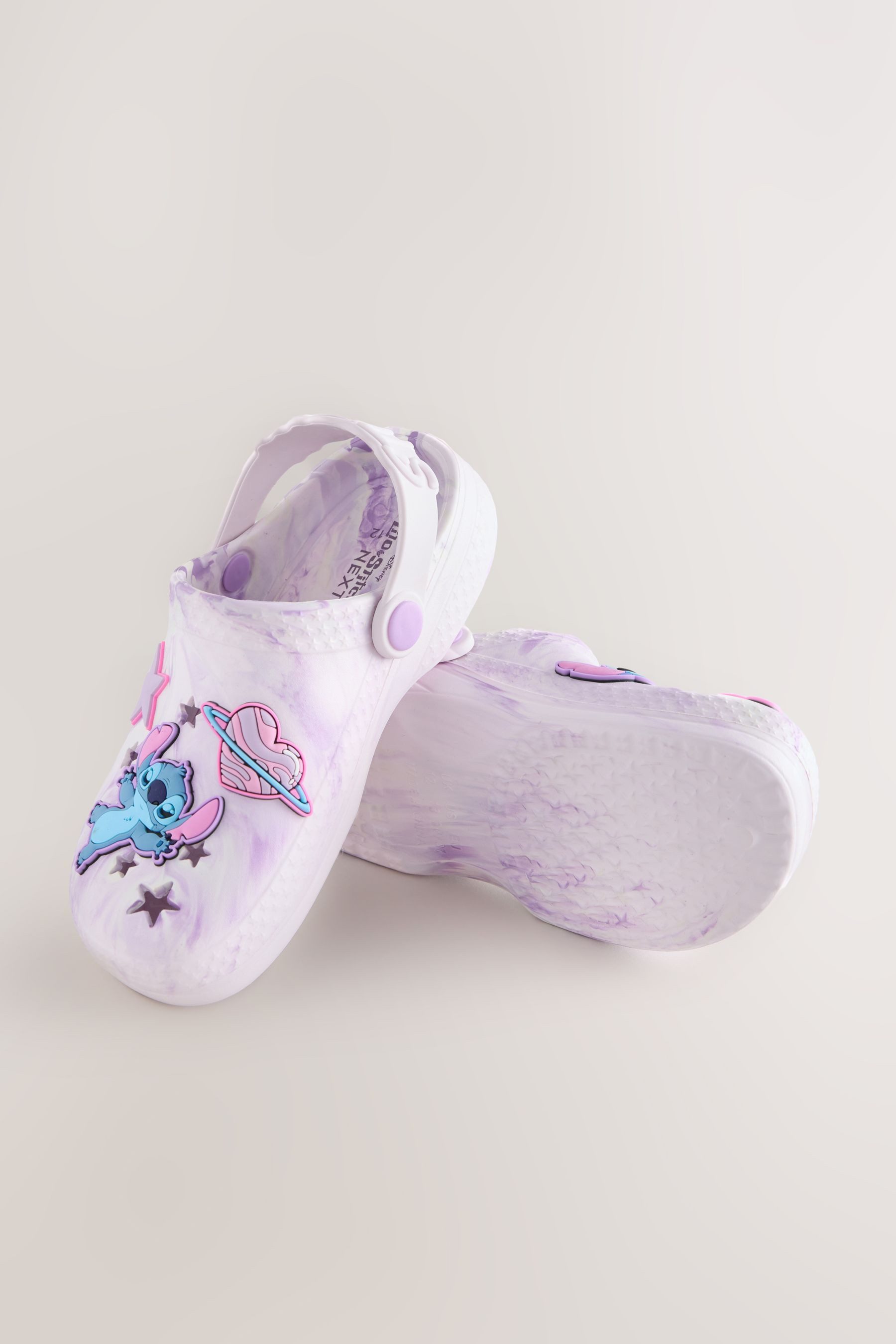 Next Lilo & Stitch Clogs Clog (1-tlg)