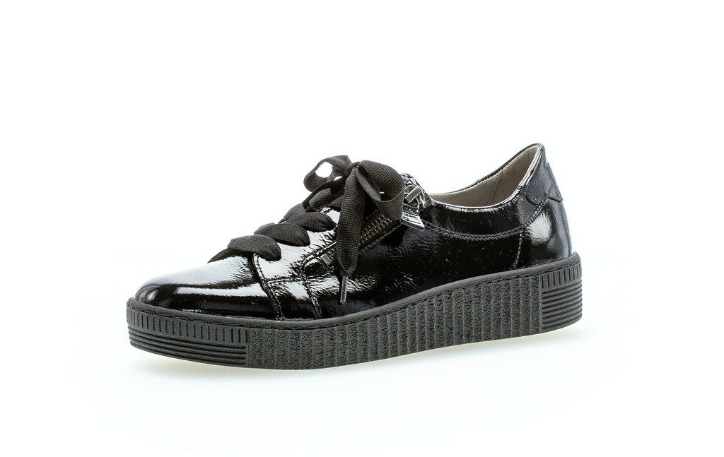 Gabor Komfort Schnürer für Damen Schnürschuh (1-tlg., keine Angabe) günstig online kaufen
