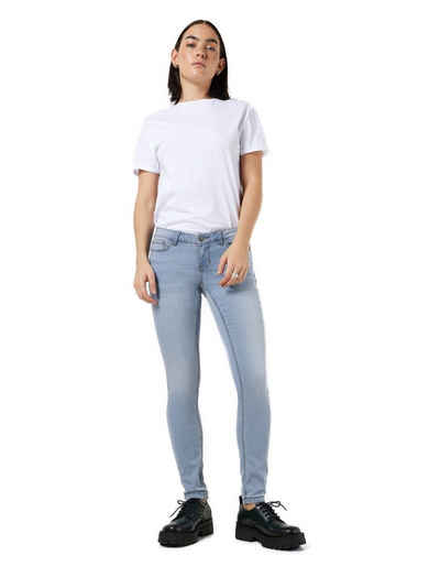 Noisy may Skinny-fit-Jeans NMALLIE mit Stretch