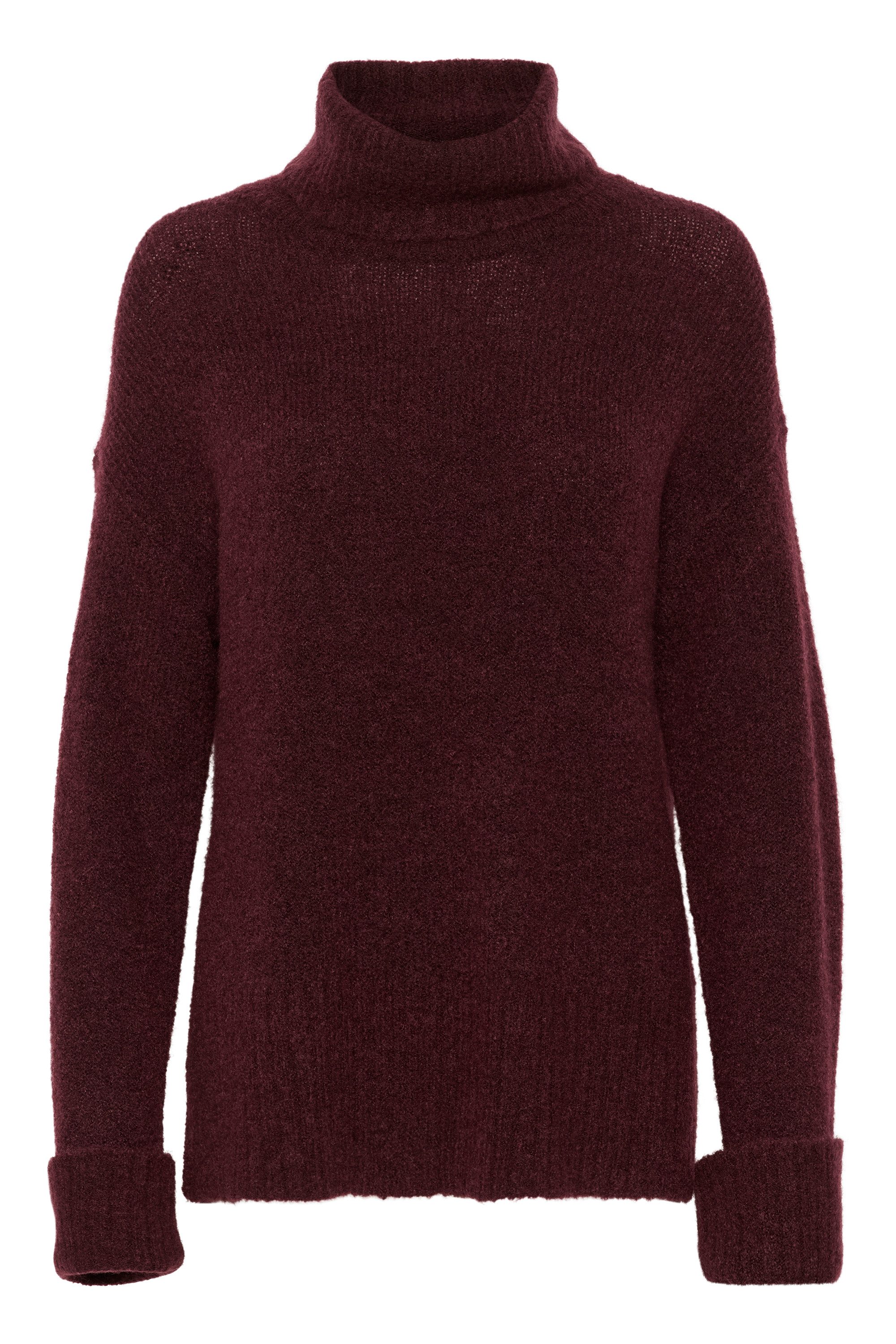 Strickpullover Strickpullover LeahsPW