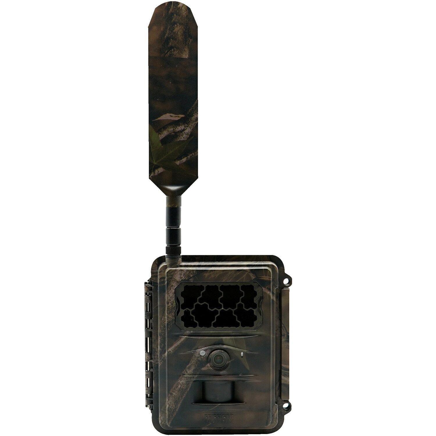 Seissiger Wildkamera Wildkamera Pro-Cam LTE - SUPERSIM-Edition