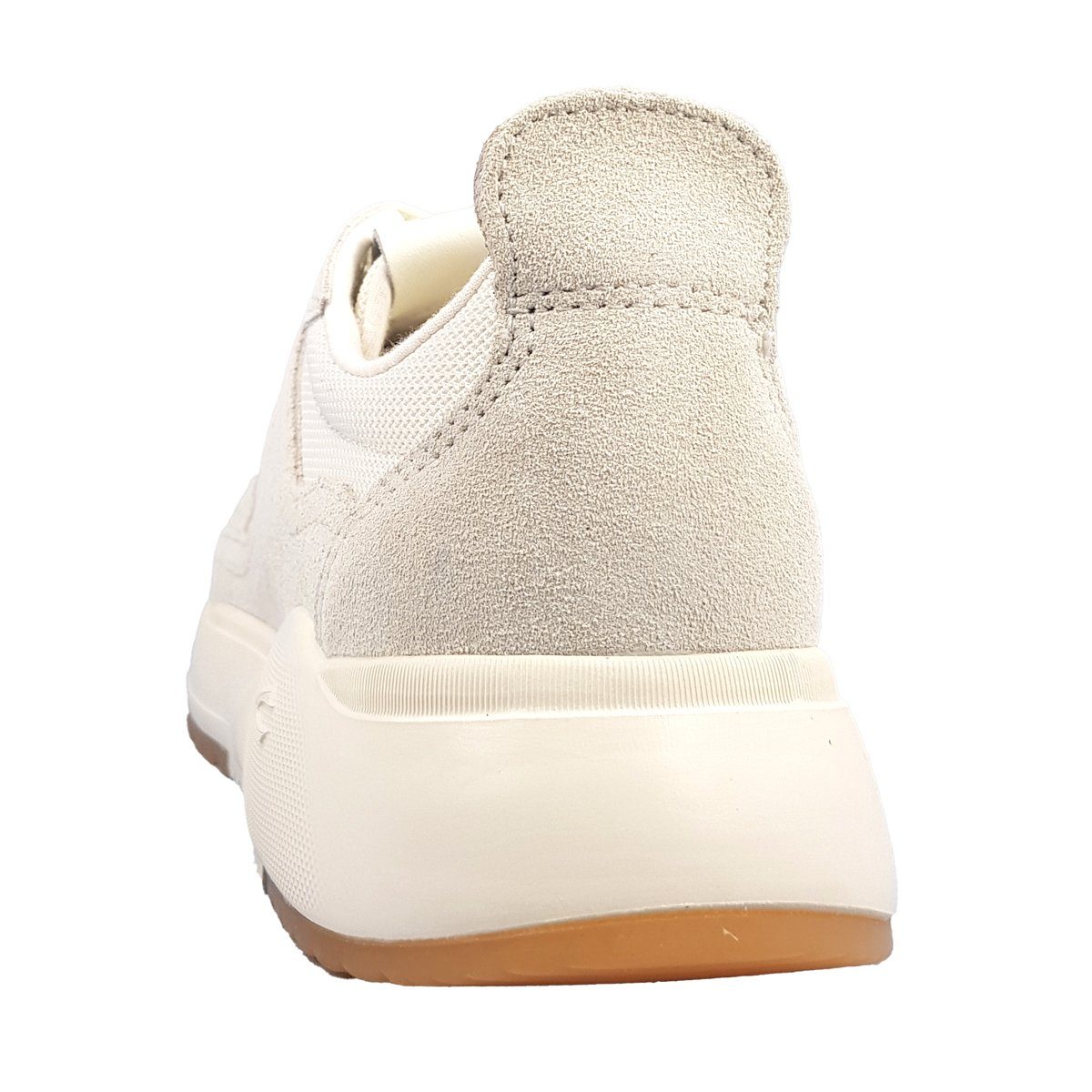 camel active Sneaker low Schnürschuh
