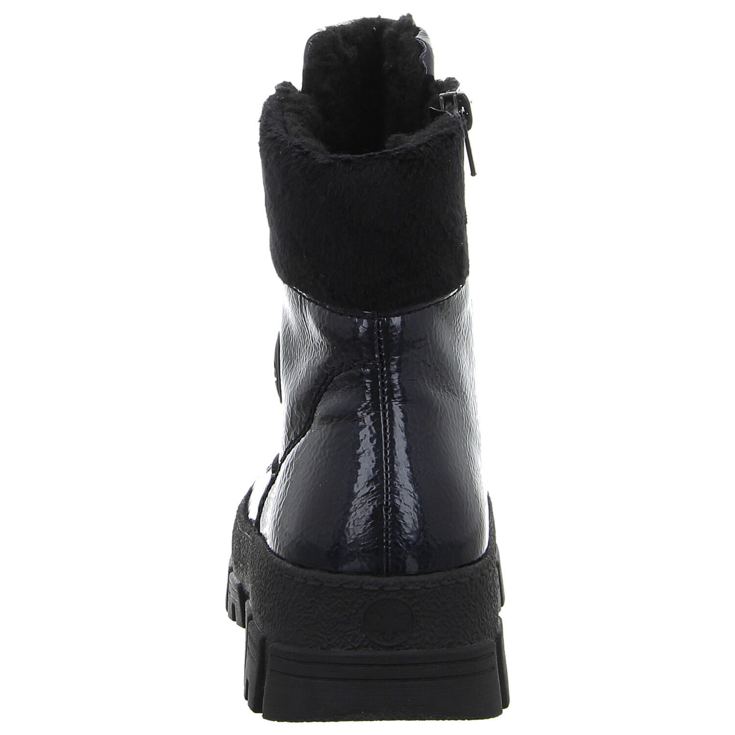 Rieker Schnürstiefel