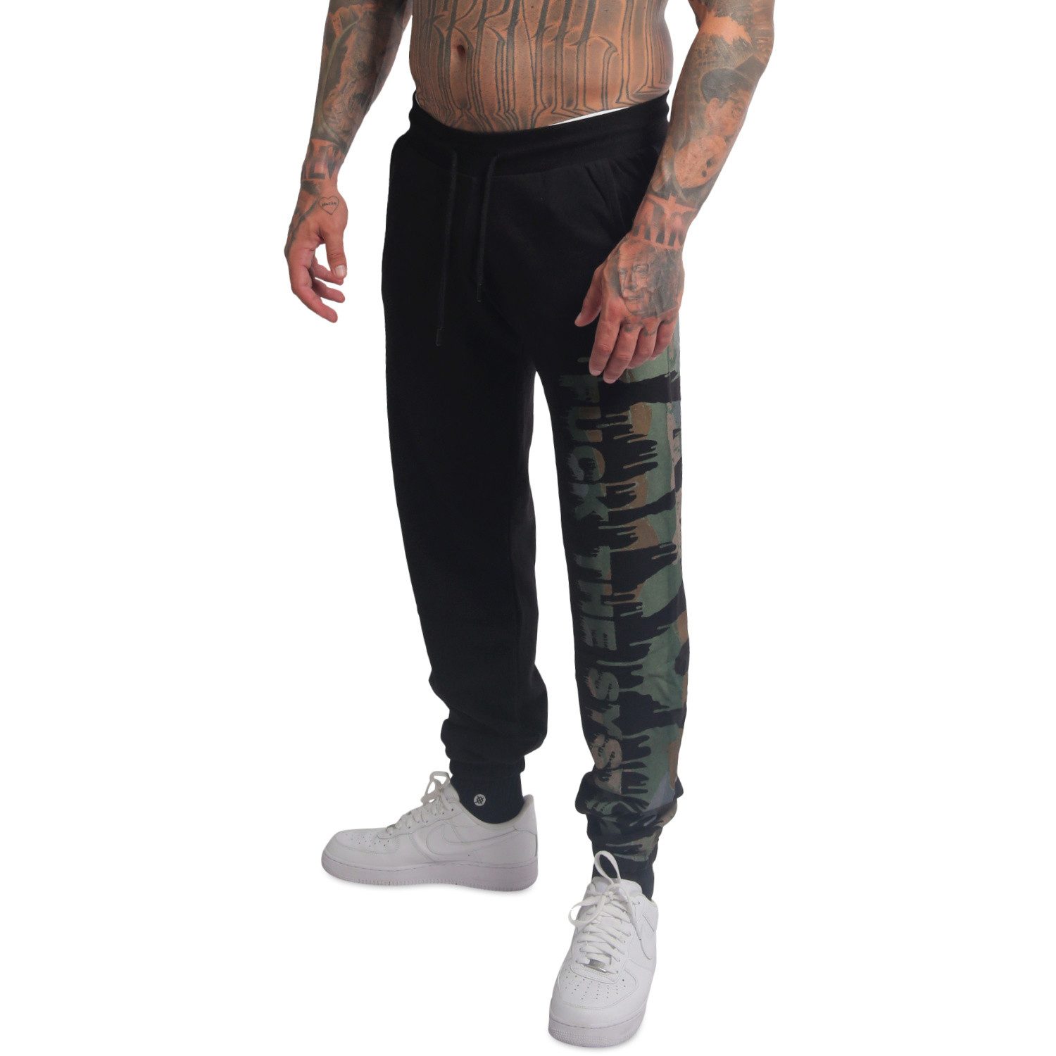 YAKUZA Jogginghose Silent günstig online kaufen