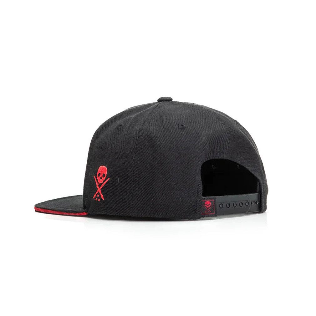 Sullen Clothing Baseball Cap Strike