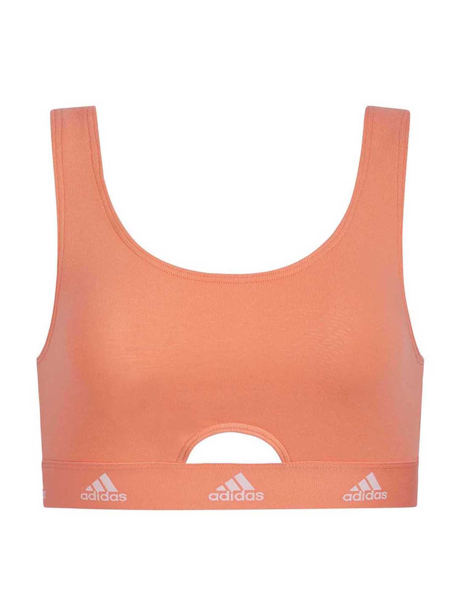 adidas Sportswear Bustier SCOOP BRALETTE bh günstig online kaufen