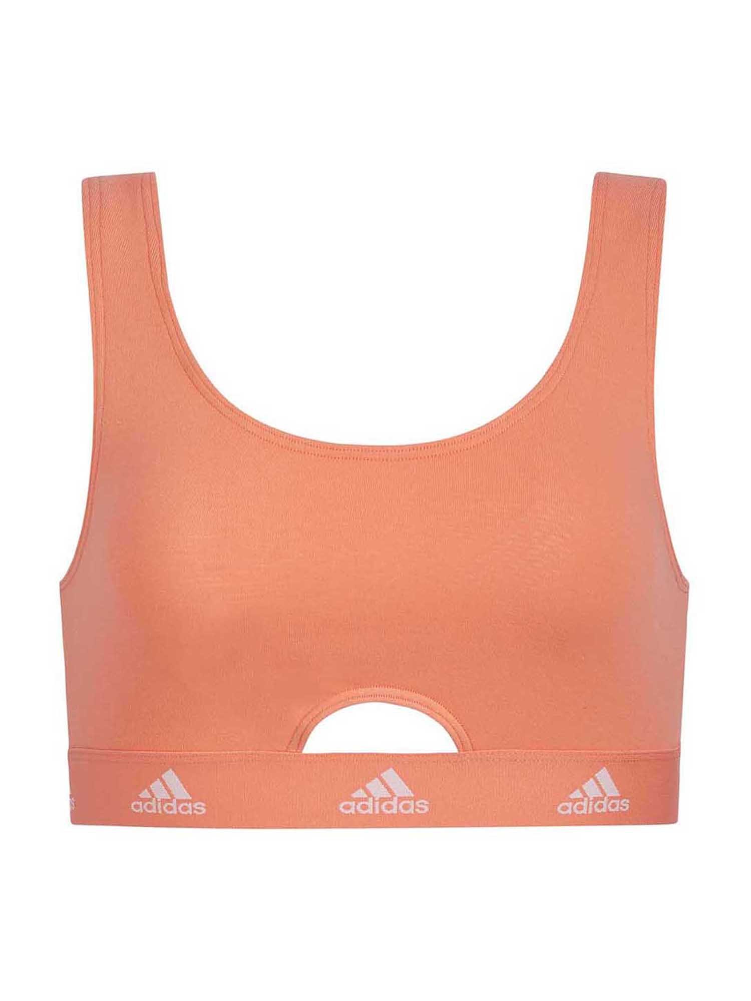 adidas Sportswear Bustier SCOOP BRALETTE bh bra-lette bustier