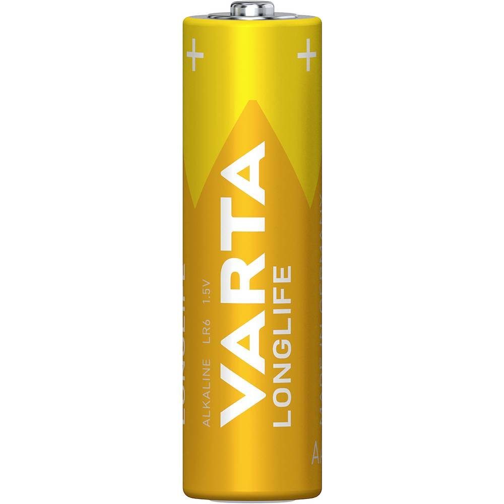 VARTA Akku (AA)-Batterie Mignon