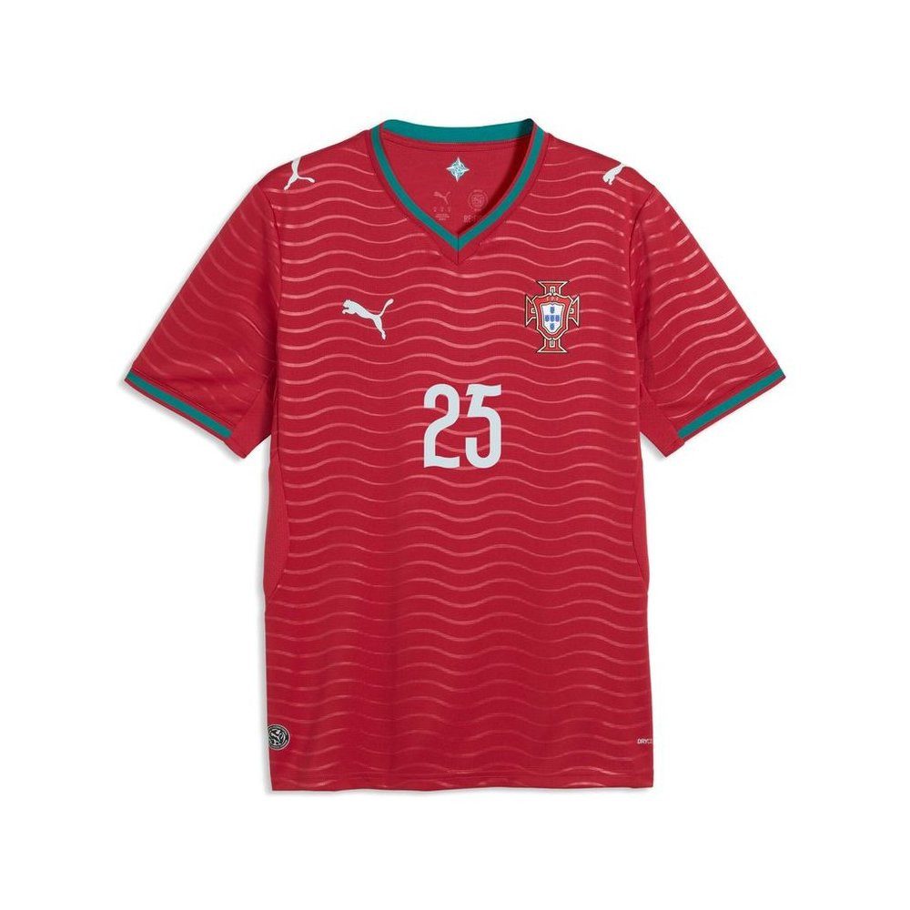 PUMA T-Shirt Fpf Home Jersey Replica Player