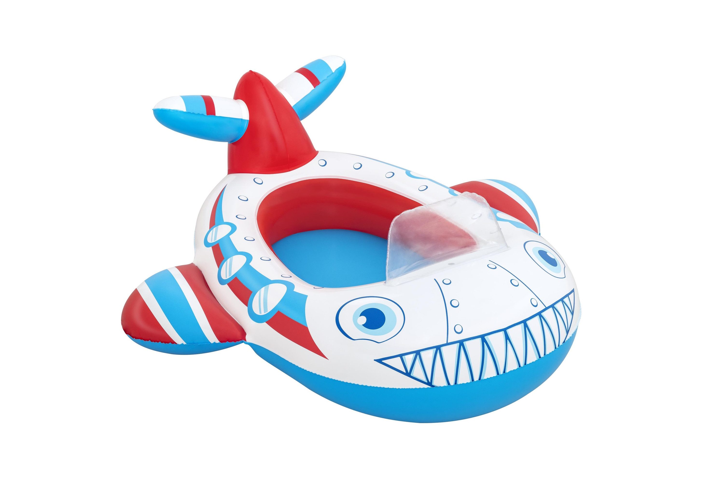 Bestway Kinder-Schlauchboot Lil' Navigator™ Kinder-Schlauchboot