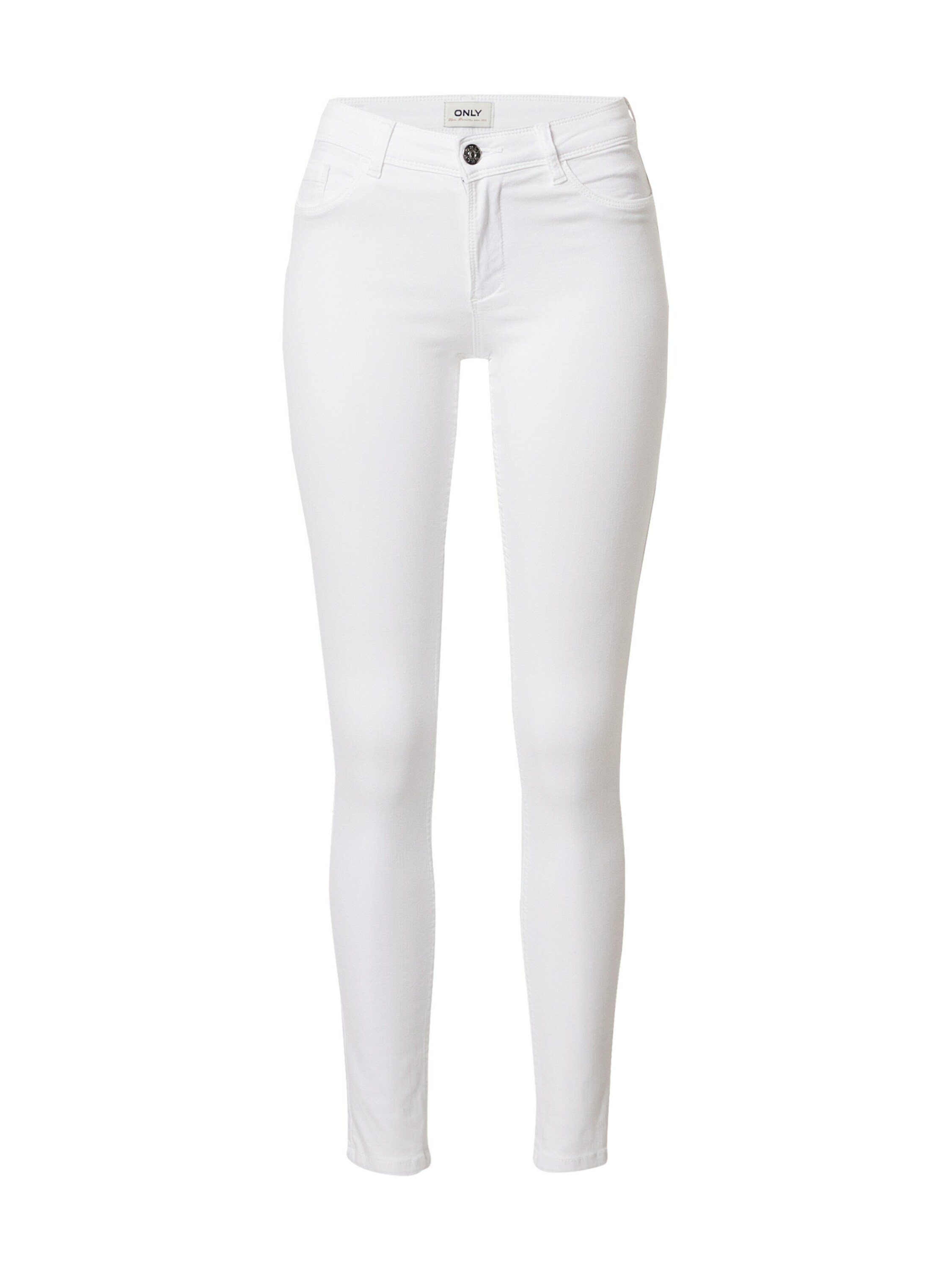 ONLY Regular-fit-Jeans ONLULTIMATE KING LIFE REG SK ANA143 (1-tlg) Plain/ohne Details