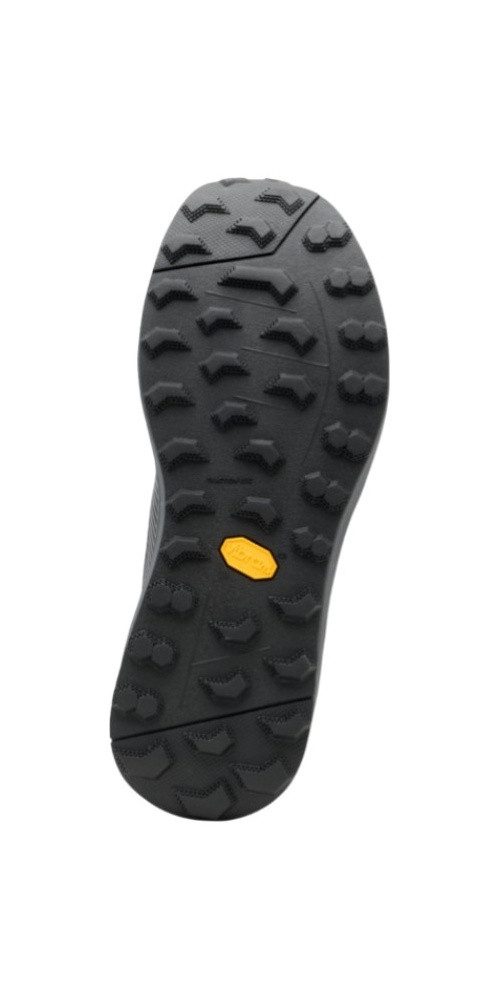 Haglöfs L.I.M Horizon GTX Low (Trekking, wasserdicht) schwarz Herren Wanderschuh