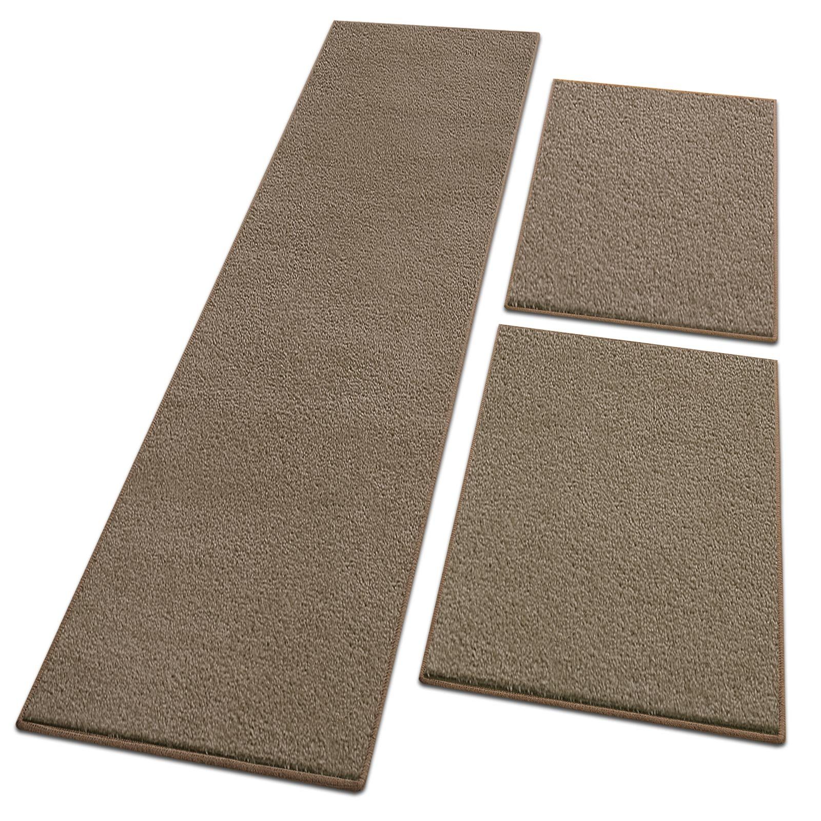 Floordirekt Hochflor-Bettumrandung Dynasty, verschiedene Farben & günstig online kaufen