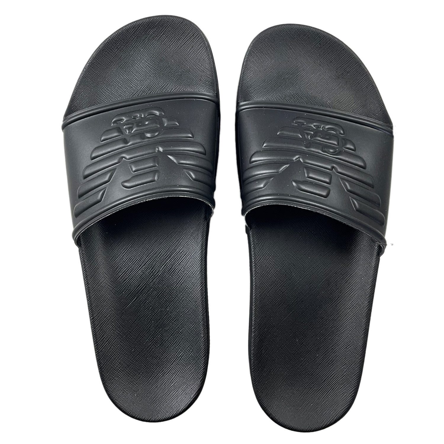Emporio Armani XN871 Herren Slipper Badesandale günstig online kaufen