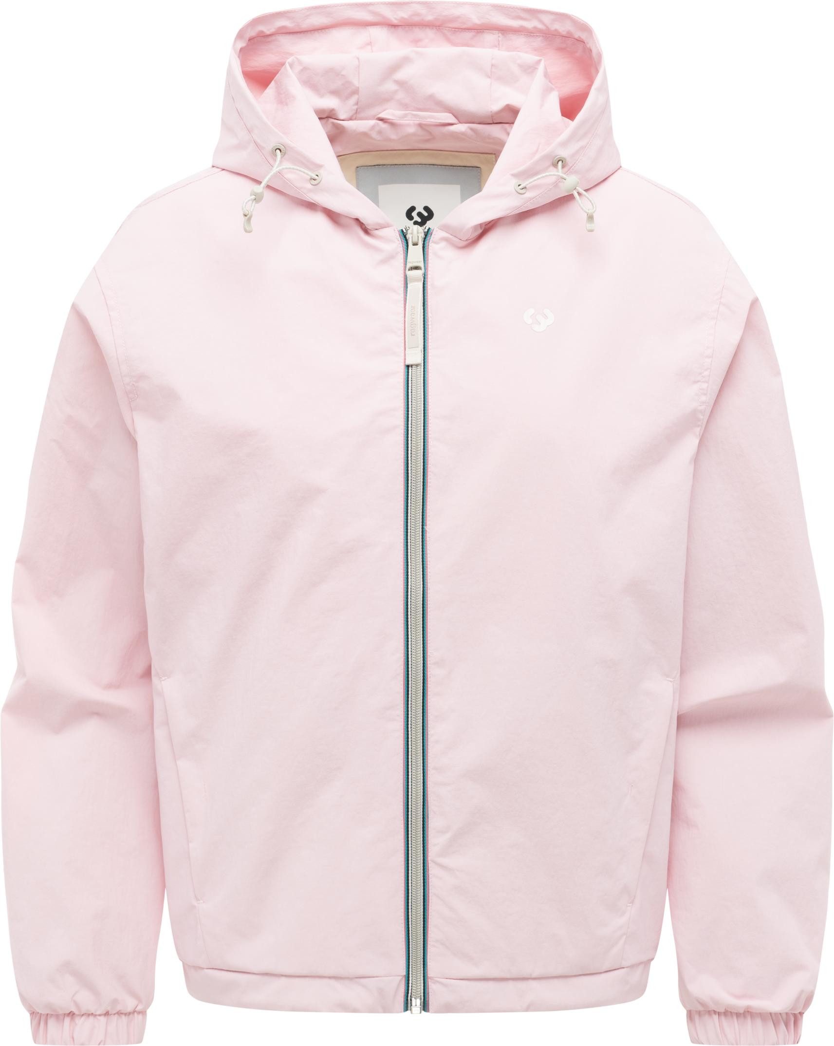 Ragwear Funktionsjacke Cezzora Wasserdichte und atmungsaktive Jacke