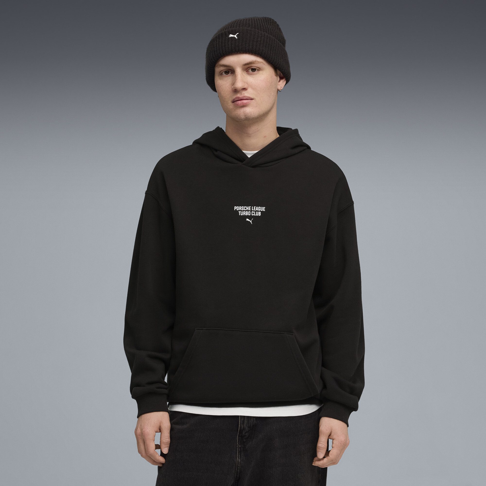 PUMA Hoodie Porsche Legacy Graphic Hoodie Herren günstig online kaufen