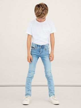 Name It Skinny-fit-Jeans Pete (1-tlg)