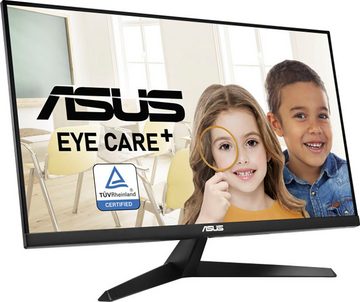 Asus VY279HGE Gaming-LED-Monitor (68,6 cm/27 ", 1920 x 1080 px, Full HD, 1 ms Reaktionszeit, 144 Hz, IPS-LED)