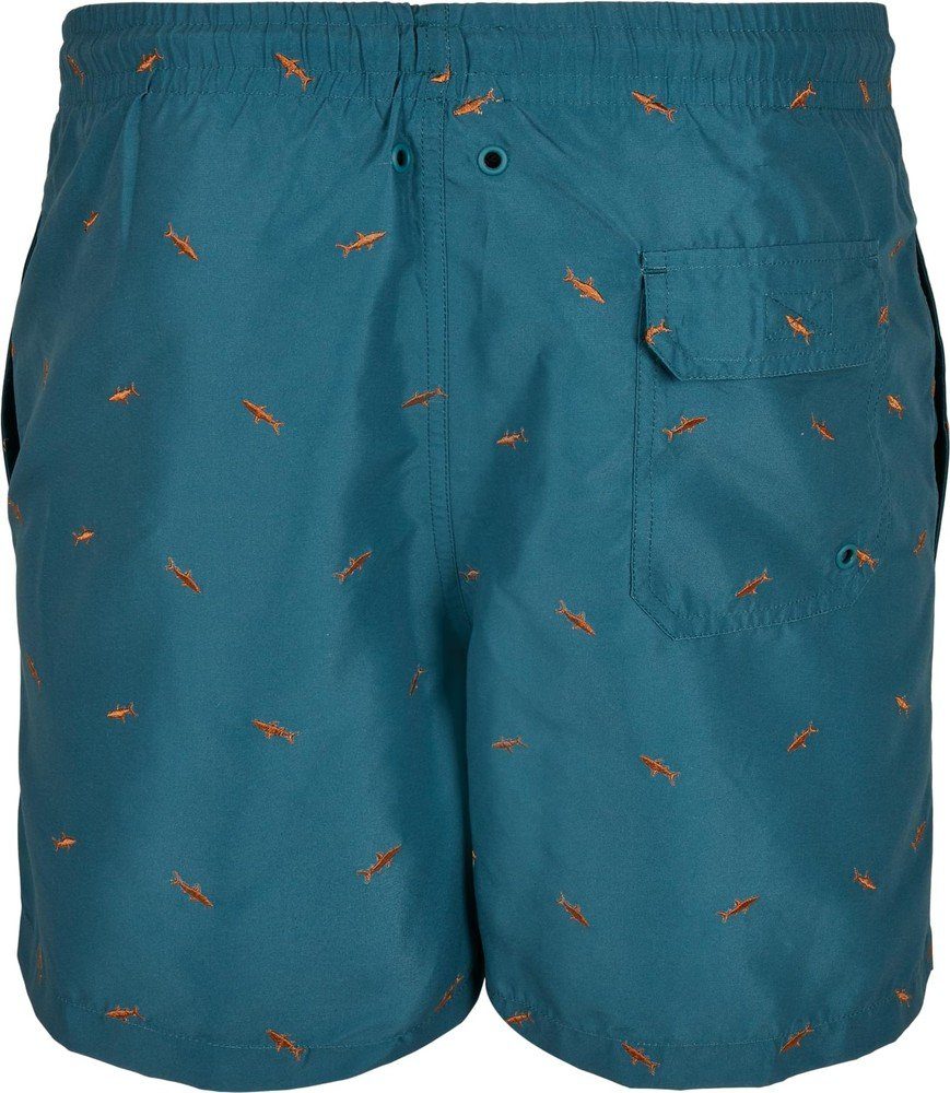 URBAN CLASSICS Badeshorts