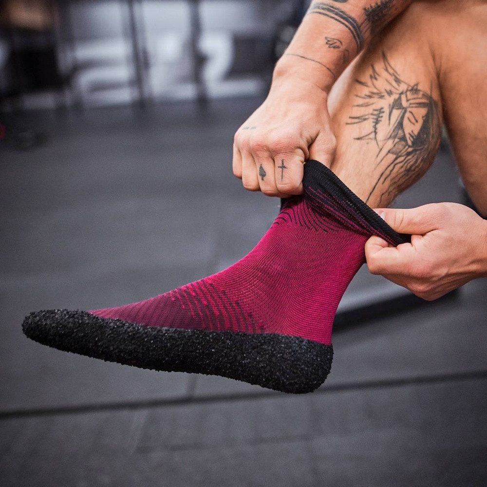 Skinners Adults 2.0 Compression Barfußschuh