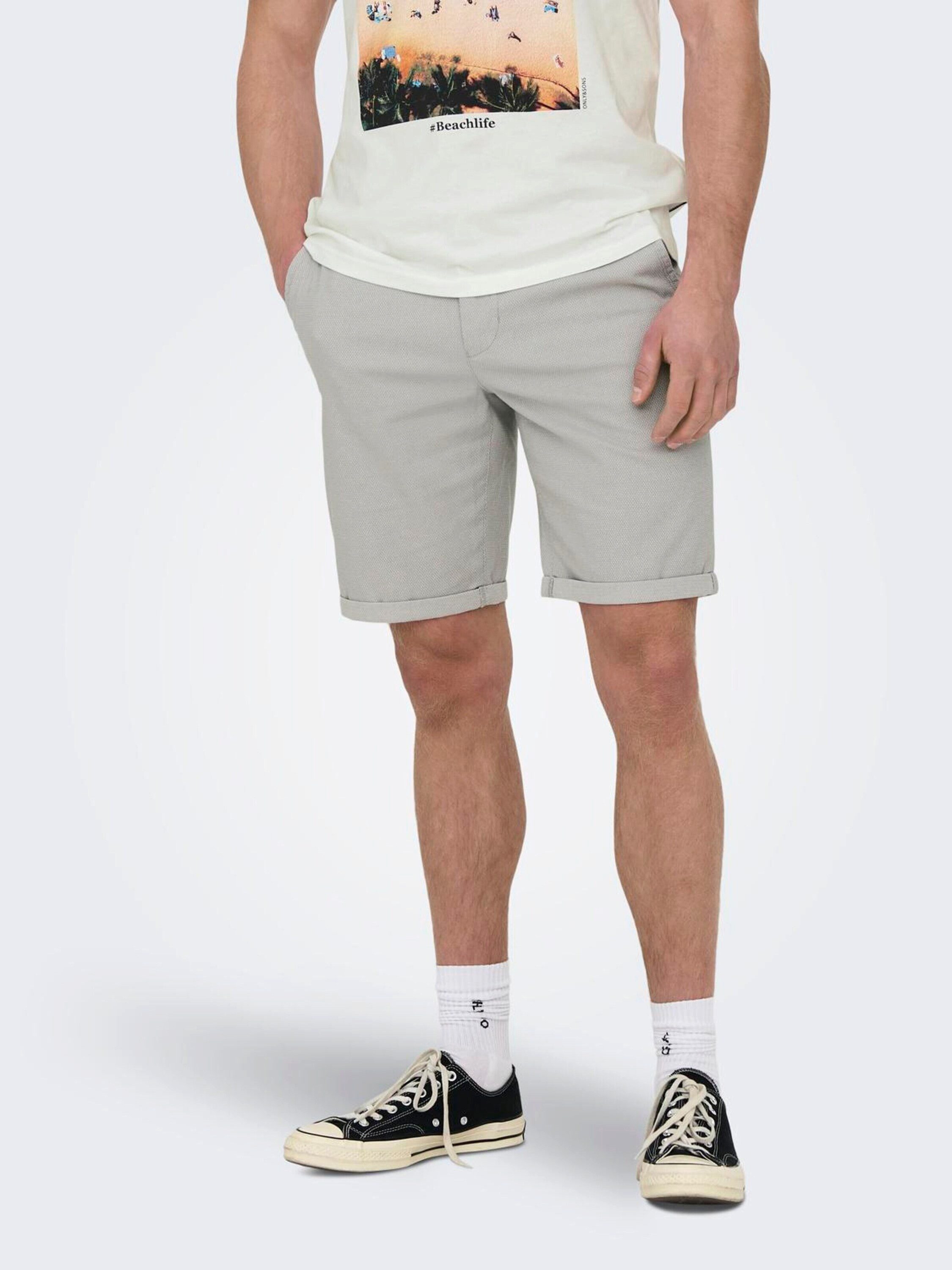 ONLY & SONS Chinoshorts ONSPeter (1-tlg)