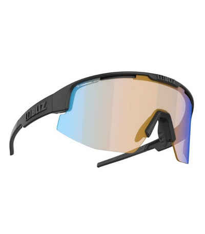 Bliz Sportbrille