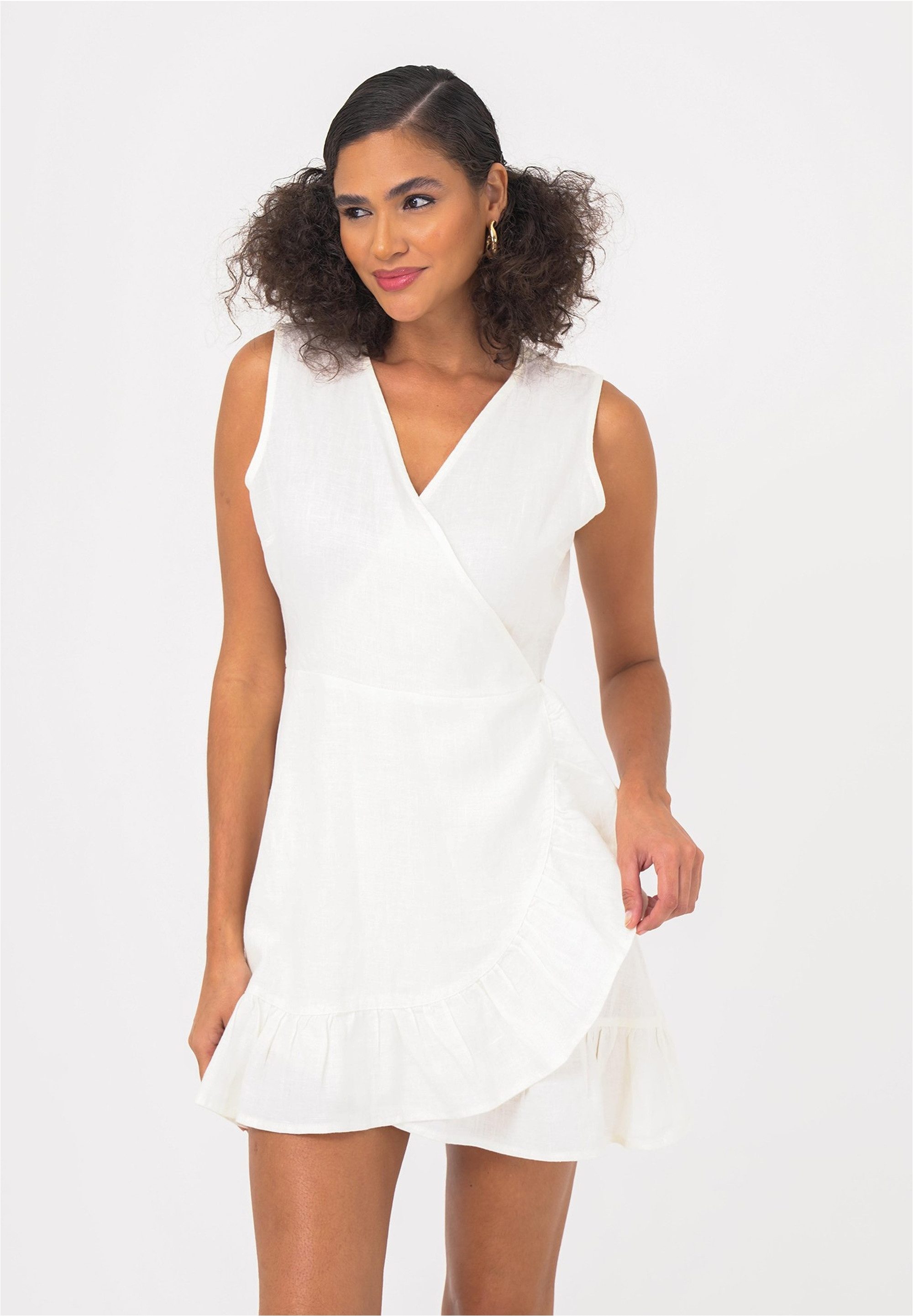 Jerseykleid Mailinda