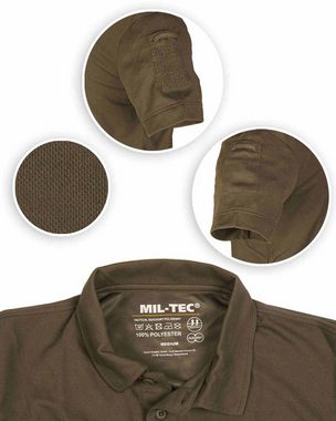 Mil-Tec Poloshirt